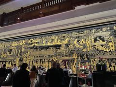 -广州花园酒店