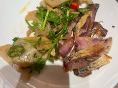 -艳阳天·非遗楚菜(武汉客厅店)