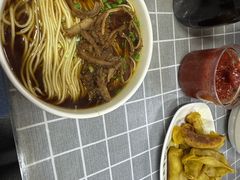 -清真蒋有记(老门东店)