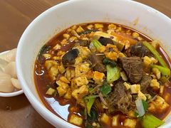 -刘信牛羊肉小炒泡馍(回民街店)