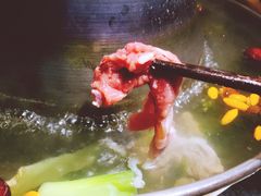 -有料儿铜锅(白堤路店)