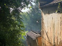 -杨家堂村