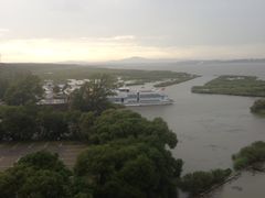 -农垦当壁镇兴凯湖旅游度假区