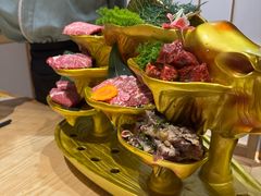 -松鱼亭·和牛烧肉(协鑫广场店)