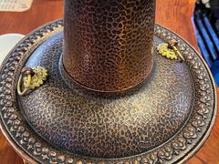 -思金拉措庄园藏餐(太阳岛店)