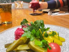 -格鲁·秀色Georgia’s Feast