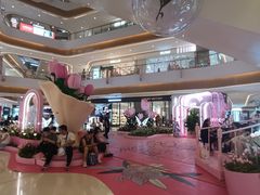 -天河城购物中心