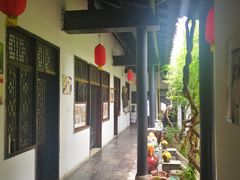 -膳和缘炒鸡店(南门路店)