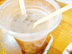 香芋西米糖水-有间冰室(侨港风情街店)