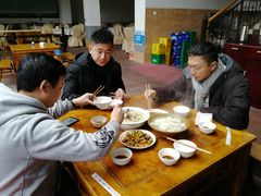 大堂-茅屋大酒店