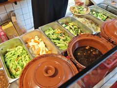 -红猪卤肉饭(大西洋美食城店)