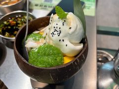 -椰庭·椰子鸡·创意玩家(晶耀前滩店)