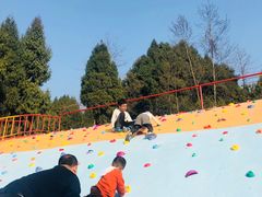-中国香山·寿香谷