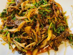 -石老头关东饺子王·东北菜(嘉华鑫城店)