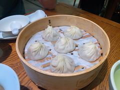 苏小柳金牌小笼包-苏小柳手工点心(人民广场分院)