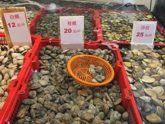 -下环街市熟食中心