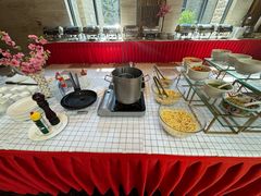 -蜻蜓逐宴全日制西餐厅I古北水镇大酒店