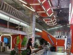 -神府路壹号·海鲜烧烤·砂锅粥·锅物(三坊七巷店)