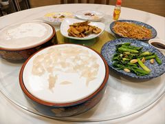 -寻味顺德·南记酒家·传统顺德菜·鱼生(广源路店)