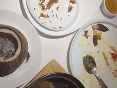 -汤城小厨•粤菜•靓汤(金宝街店)