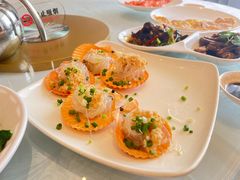 -鹏城人家海鲜酒家·23年老字号(较场尾店)