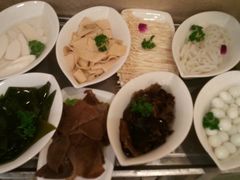 -江海肥牛(桃园南路店)