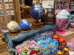 -猫的天空之城概念书店(苏州平江店)