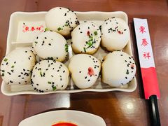 -东泰祥生煎馆(重庆北路店)
