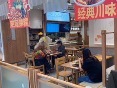 -小满手工粉(上海品尊国际店)