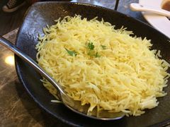 -NAMO印度餐厅