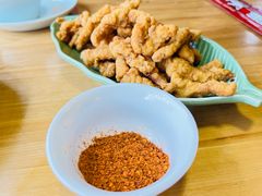 -自贡盐帮菜·玩辣餐厅(樱花园西街店)