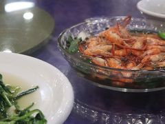 -秋香鱼馆(世凹桃园店)