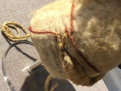 -巴音郭楞蒙古自治州博物馆