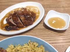 -裕记烧腊连锁餐饮(国商分店)