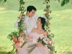 -第一夫人婚纱摄影(南京店)