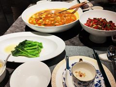 -悦厨中餐厅(成都天府丽都喜来登饭店)