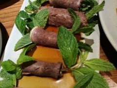 -云海肴·汽锅鸡·云南菜(天山百盛优客店)