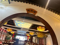 -野渡坡·极致湘菜·庭院餐厅(汉阳店)