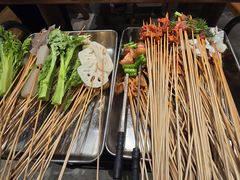 -郑记·古法黑砂锅串串(龙泉店)