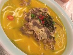 -老上海弄堂菜馆(恒基名人购物中心店)
