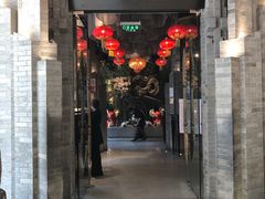 门面-新沸腾鱼乡(世贸天阶店)