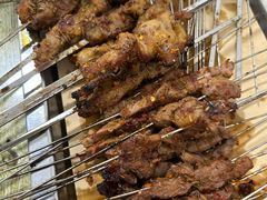 -铁诚烤肉