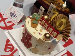 -百富源·海鲜辽菜(和平北大街店)