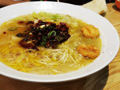 -董一米线(汉峪金谷店)
