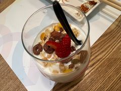 -四季餐厅(华苑店)