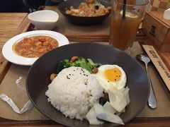 -海盗虾饭·剥好的小龙虾饭(SOHO尚都店)