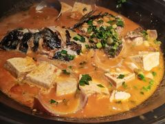 -筱爷叔·上海传统手工菜(玉树路店)