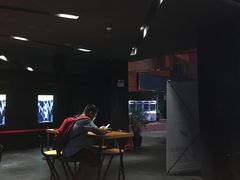 -银兴国际影城(光谷时尚城店)