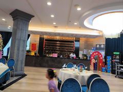 大堂-澳门酒家(南航明珠店)