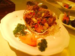瑞士牛排-新南华大酒店(广中店)